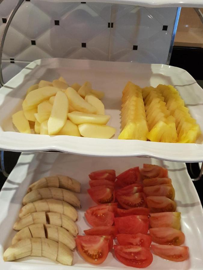Changwon Olympic Hotel Room photo